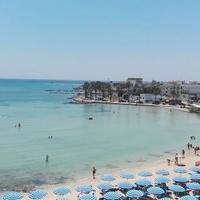 Appartamento 250 mt dal mare +centro porto cesareo