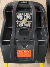 Base Peg Perego primoviaggio i-size ISOFIX