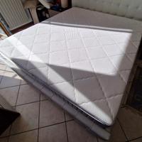 Materasso matrimoniale 190x160