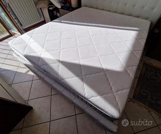Materasso matrimoniale 190x160