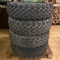 Gomme pneus service parma
