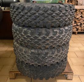 Gomme pneus service parma