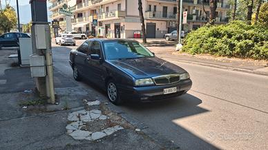 come da foto lancia kappa