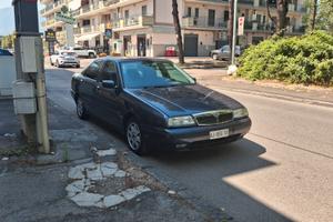 come da foto lancia kappa
