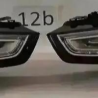 Audi A5 8T Facelift Fari Xeno