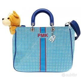 Borsa Pomikaki "MIA" - Ed.Speciale della Pina