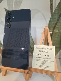 SAMSUNG GALAXY A35 5G 128GB