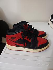Nike air Jordan 