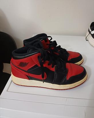 Nike air Jordan 