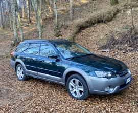 SUBARU Outback 2ª serie - 2004