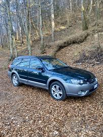 SUBARU Outback 2ª serie - 2004