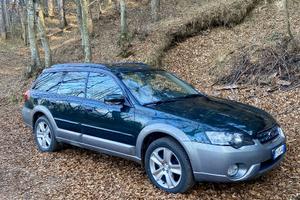 SUBARU Outback 2ª serie - 2004