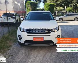 LAND ROVER Discovery Sport Discovery Sport 2.2 ...