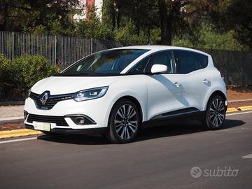 Renault Scenic Scénic dCi 160 CV EDC Energy Initia