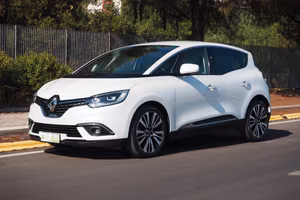 Renault Scenic Scénic dCi 160 CV EDC Energy Initia