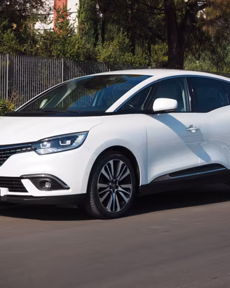Renault Scenic Scénic dCi 160 CV EDC Energy Initia