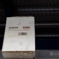 Marmitta scarabeo 50 Giannelli