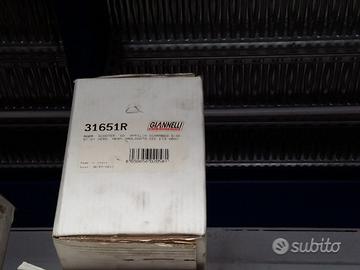 Marmitta scarabeo 50 Giannelli