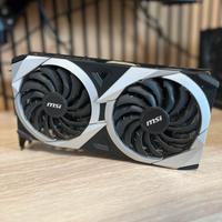 amd radeon rx6700xt 12gb
