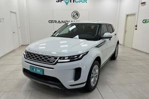 Land Rover Range Rover Evoque II 2.0d i4 R-Dy...