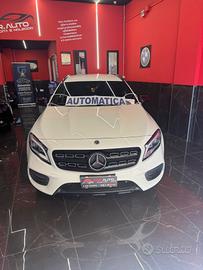 Mercedes-benz GLA 200 180 d Automatic Premium