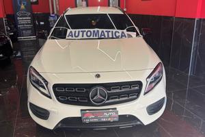 Mercedes-benz GLA 200 180 d Automatic Premium
