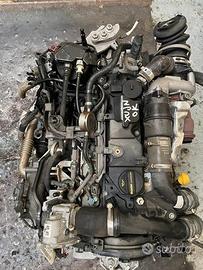 Motore Ford 1.5tdci XUJN