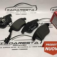 Pastiglie Freno Anteriori Audi Q3 Tiguan 5N0698151