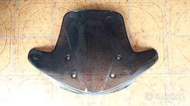 parabrezza originale Majesty 150