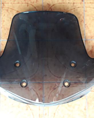 parabrezza originale Majesty 150