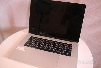 Portatile MAC Book Pro