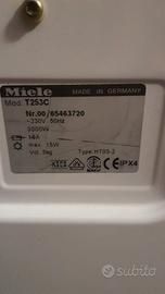 Asciugatrice Miele 