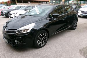 Renault Clio 1.5 DCI 90CV E6 ENERGY INTENS EDC CAM