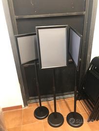 Espositori A3