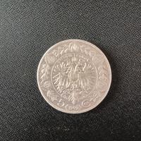 Corona Austro Ungarica del 1909
