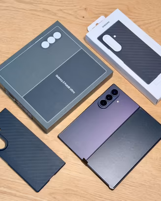 Samsung Galaxy Z Fold 8 Ultra  12/512 GB