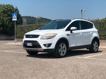 Ford. Kuga 2.0 TDCI 136cv 4WD