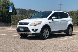 Ford. Kuga 2.0 TDCI 136cv 4WD
