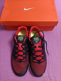NIKE 3.0 FREE