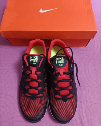 NIKE 3.0 FREE