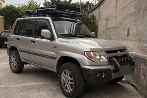Pajero Pinin 2.0 full optional