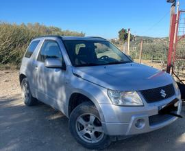 SUZUKI Grand Vitara - 2006