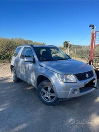 SUZUKI Grand Vitara - 2006