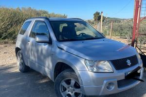 SUZUKI Grand Vitara - 2006