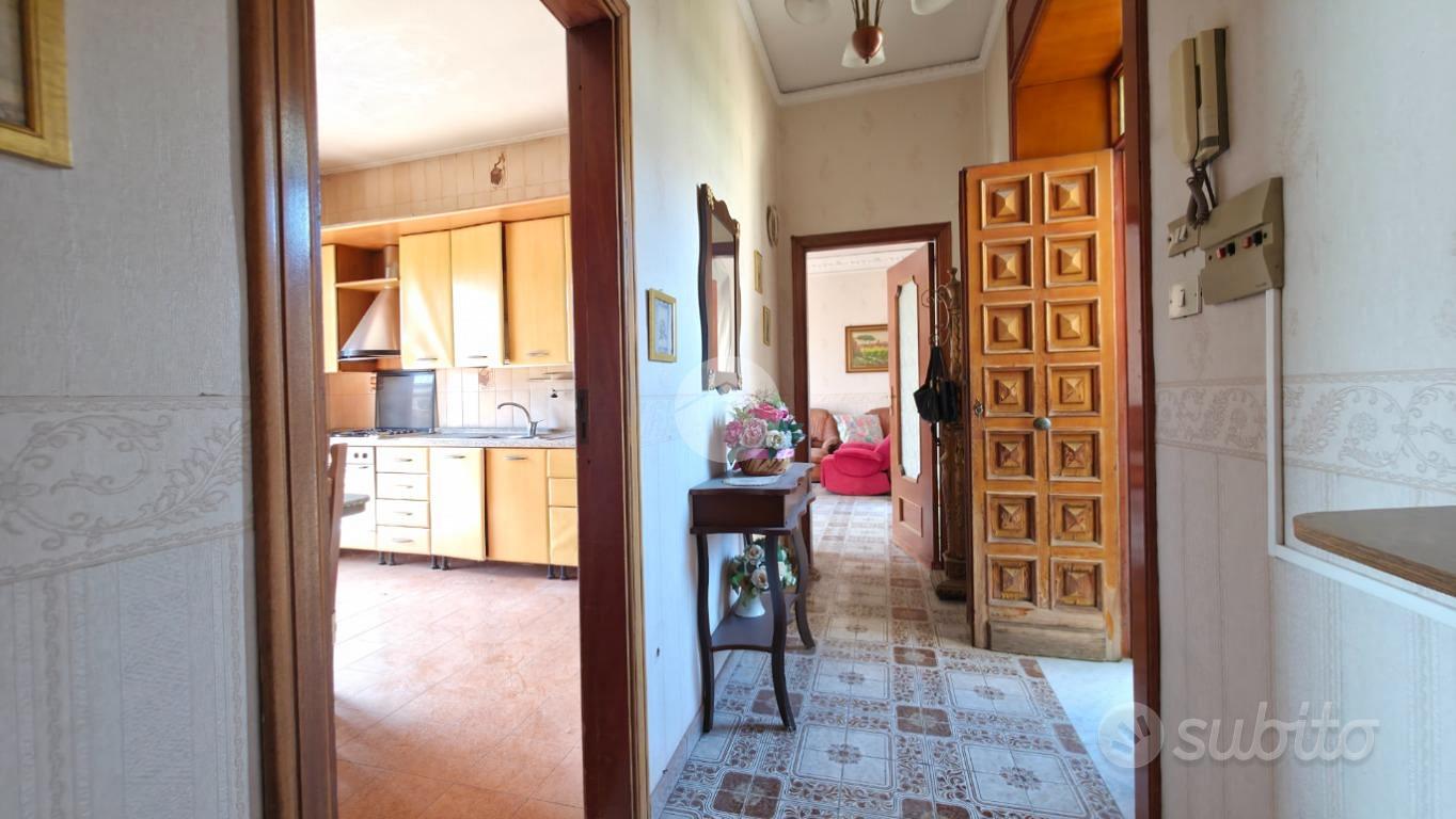 Appartamento – Frattamaggiore, Rossini - Altro