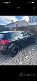 Mercedes classe A w176 1.5d 90cv