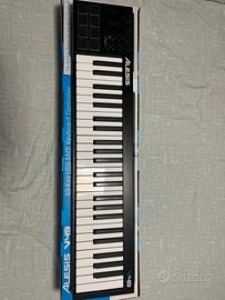 Tastiera ALESIS 