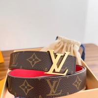 Cintura da donna Louis Vuitton