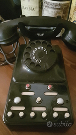 Telefono antico SAFNAT MILANO M40