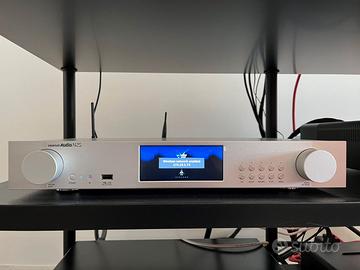 cocktail audio N25